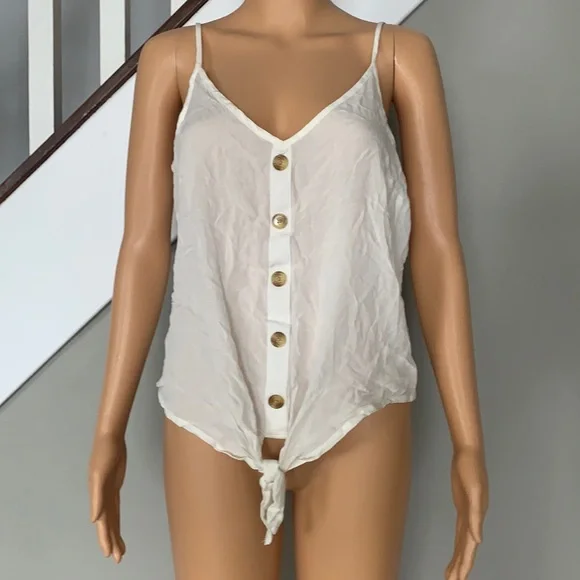 Tank top - Picture 1 of 5